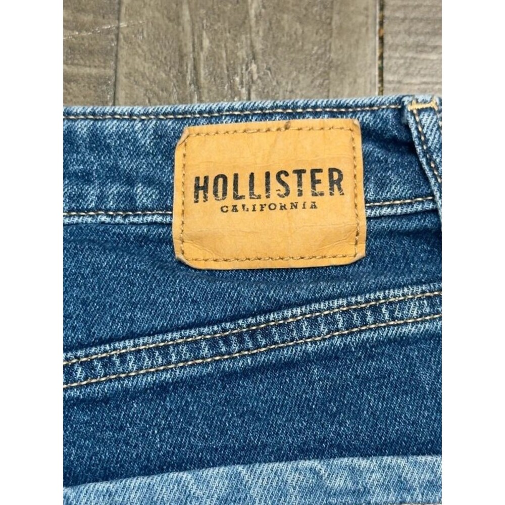 High Rise Dad Jeans - Picture 5 of 15